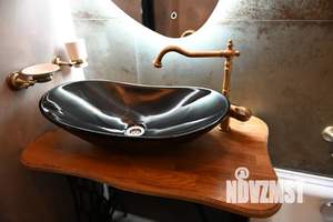 3-к квартира, посуточно, 65м2, 2/5 этаж