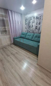 2-к квартира, на длительный срок, 45м2, 5/6 этаж