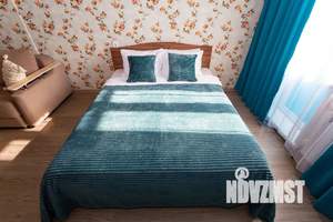 1-к квартира, посуточно, 44м2, 22/25 этаж