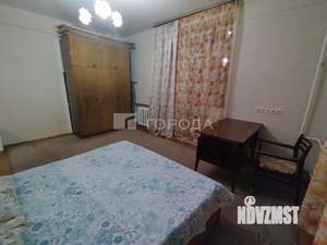 2-к квартира, на длительный срок, 60м2, 4/5 этаж