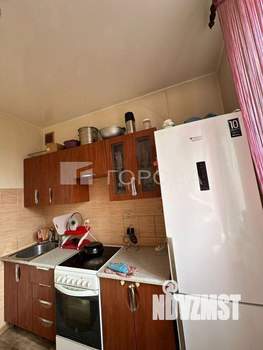 2-к квартира, на длительный срок, 61м2, 4/5 этаж