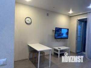 1-к квартира, посуточно, 46м2, 15/17 этаж