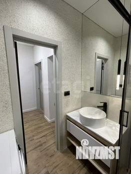 1-к квартира, на длительный срок, 27м2, 24/29 этаж