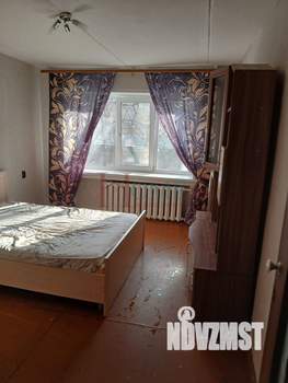 2-к квартира, на длительный срок, 54м2, 2/5 этаж