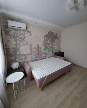 1-к квартира, на длительный срок, 37м2, 6/10 этаж