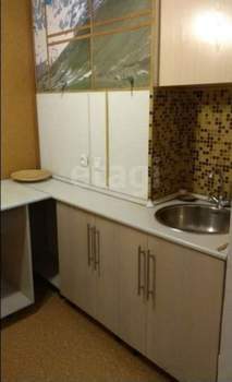 2-к квартира, на длительный срок, 54м2, 10/10 этаж