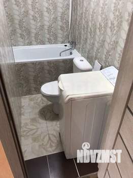 Студия квартира, на длительный срок, 20м2, 3/5 этаж