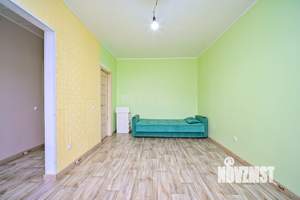 1-к квартира, на длительный срок, 36м2, 14/17 этаж