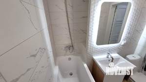 Студия квартира, на длительный срок, 30м2, 18/25 этаж