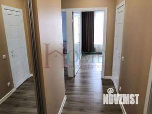 3-к квартира, на длительный срок, 48м2, 13/17 этаж