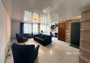 3-к квартира, на длительный срок, 63м2, 8/9 этаж