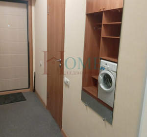 Студия квартира, на длительный срок, 18м2, 2/4 этаж