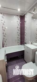 1-к квартира, на длительный срок, 33м2, 4/5 этаж