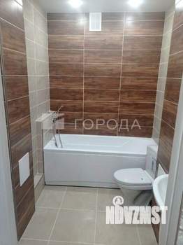 Студия квартира, на длительный срок, 32м2, 9/10 этаж