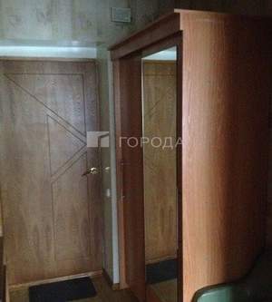 1-к квартира, на длительный срок, 39м2, 3/12 этаж
