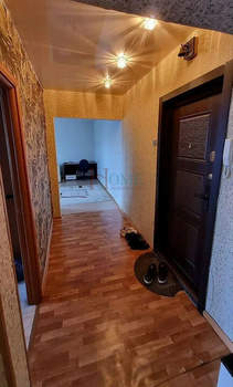 2-к квартира, на длительный срок, 51м2, 10/10 этаж