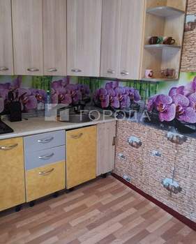 2-к квартира, на длительный срок, 44м2, 2/9 этаж