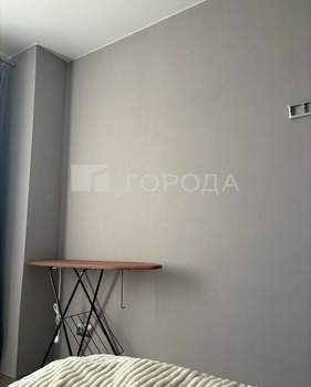 1-к квартира, на длительный срок, 35м2, 23/24 этаж