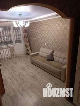 2-к квартира, на длительный срок, 44м2, 5/5 этаж