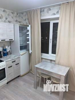 1-к квартира, на длительный срок, 42м2, 5/10 этаж