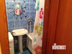 1-к квартира, на длительный срок, 41м2, 3/14 этаж