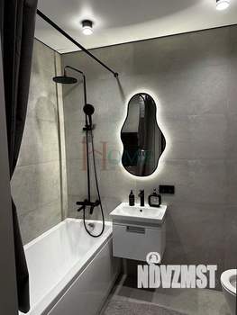 2-к квартира, на длительный срок, 40м2, 3/25 этаж