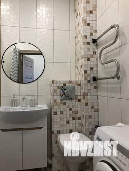 2-к квартира, посуточно, 36м2, 8/9 этаж