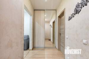 1-к квартира, посуточно, 30м2, 11/25 этаж