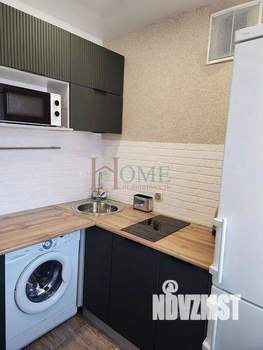 1-к квартира, на длительный срок, 28м2, 2/9 этаж