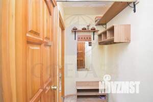 3-к квартира, на длительный срок, 55м2, 4/5 этаж