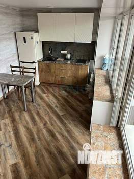 1-к квартира, на длительный срок, 32м2, 6/9 этаж