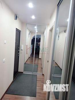 3-к квартира, на длительный срок, 57м2, 2/5 этаж