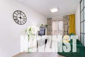 2-к квартира, посуточно, 46м2, 3/25 этаж