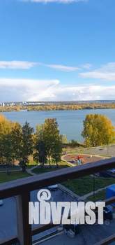 Студия квартира, посуточно, 30м2, 6/25 этаж