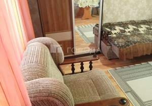 Студия квартира, на длительный срок, 26м2, 9/17 этаж