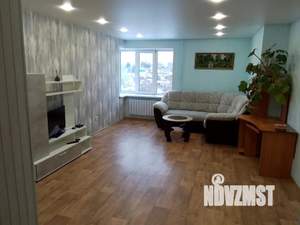 2-к квартира, посуточно, 67м2, 5/11 этаж