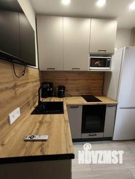 3-к квартира, на длительный срок, 57м2, 5/5 этаж