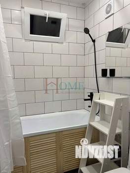 1-к квартира, на длительный срок, 36м2, 1/5 этаж