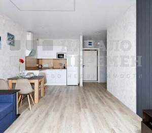 1-к квартира, на длительный срок, 44м2, 16/25 этаж