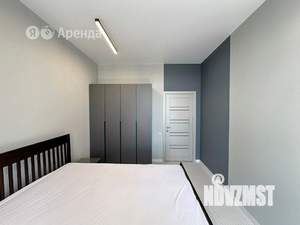 2-к квартира, на длительный срок, 44м2, 24/25 этаж