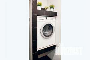 1-к квартира, посуточно, 40м2, 8/12 этаж