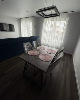 2-к квартира, на длительный срок, 64м2, 15/25 этаж