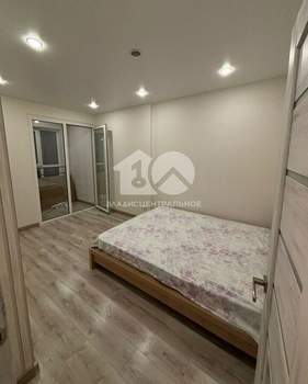 2-к квартира, на длительный срок, 50м2, 7/26 этаж