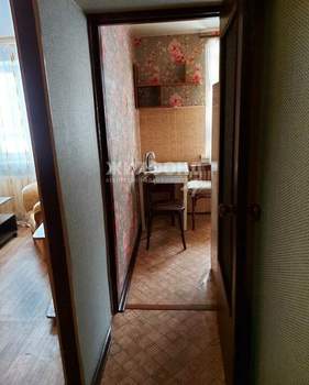 1-к квартира, на длительный срок, 30м2, 1/5 этаж