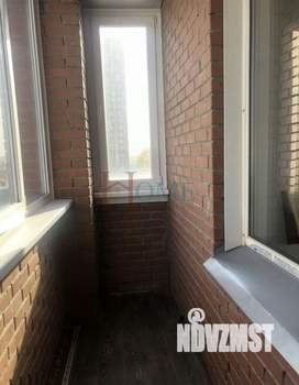 1-к квартира, на длительный срок, 37м2, 8/9 этаж