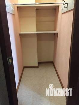 1-к квартира, на длительный срок, 42м2, 6/17 этаж