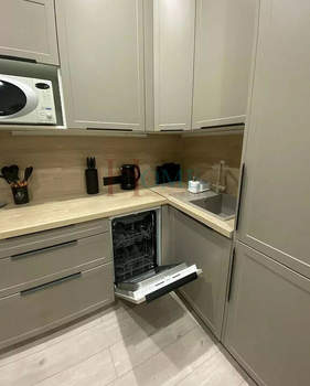 3-к квартира, на длительный срок, 75м2, 6/14 этаж