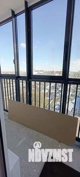 Студия квартира, на длительный срок, 32м2, 9/18 этаж