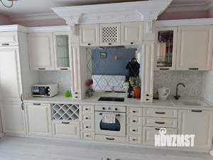 1-к квартира, на длительный срок, 38м2, 2/16 этаж