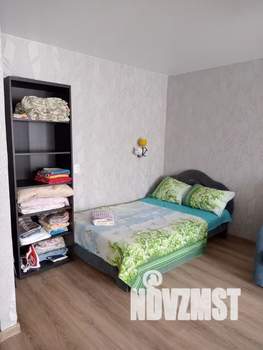 1-к квартира, посуточно, 31м2, 5/5 этаж